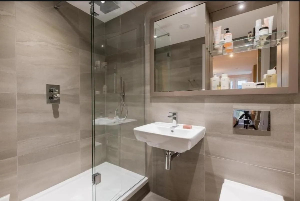 Stylish Luxury Nests - Central Edinburgh Location 0*,  Verenigd Koninkrijk