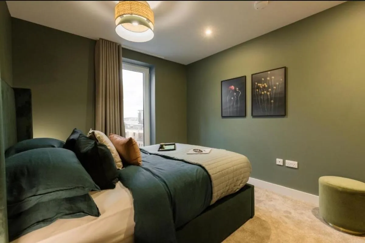 Stylish Luxury Nests - Central Edinburgh Location 0*,  Verenigd Koninkrijk
